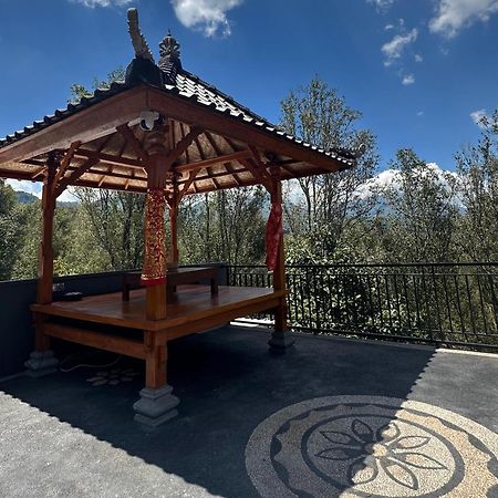 Umah Yugadi Bali Lejlighed Munduk Eksteriør billede